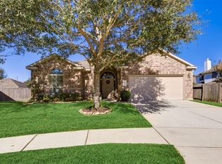 3010 Lexanne Ct, Spring, TX 77388