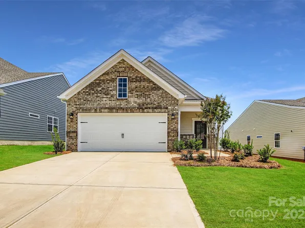 8473 Norman Forest Rd, Lancaster, SC 29720