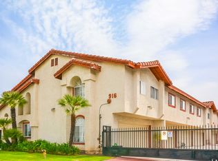 916 S Montebello Blvd APT 3, Montebello, CA 90640