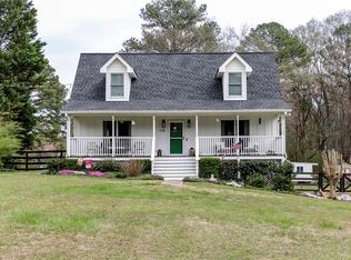 1155 Orchid Way, Canton, GA 30115