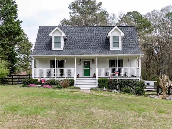 1155 Orchid Way, Canton, GA 30115