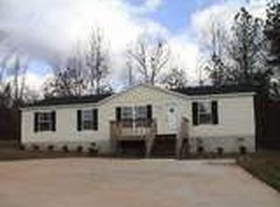 1170 Forest Acres Cir, Athens, GA 30601