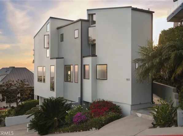 683 Alta Vista Way, Laguna Beach, CA 92651