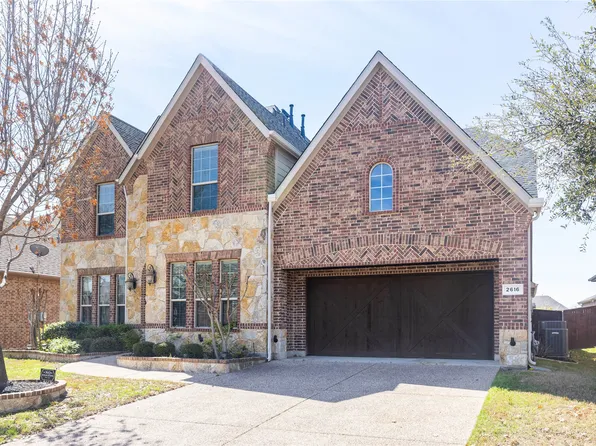 2616 Broadway Dr, Trophy Club, TX 76262