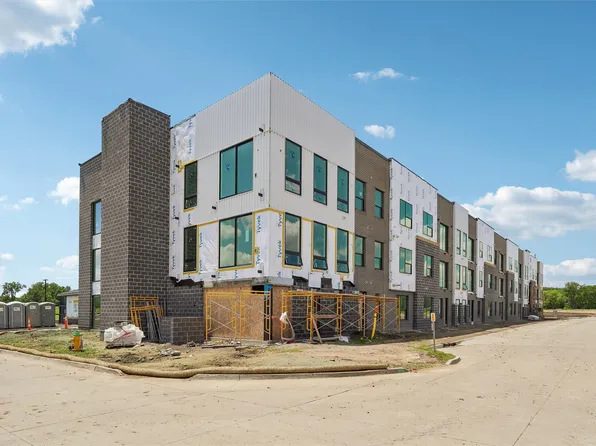 1310 Murphy St #202, Des Moines, IA 50309