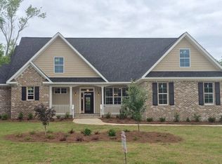 437 Vaughn Rd, Martinez, GA 30907