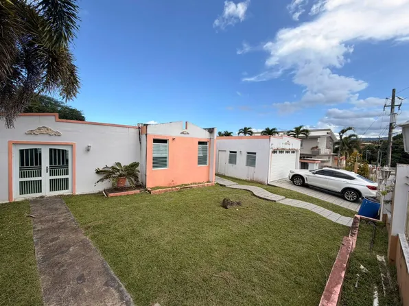 Carre 861 Bo Pinas Km #Home 6.5, Toa Alta, PR 00953