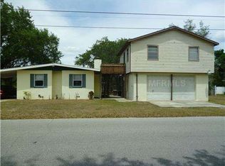 2801 Johio Shores Rd, Orlando, FL 32818