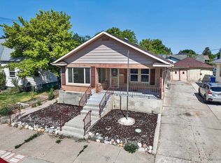 1046 E Lander St, Pocatello, ID 83201