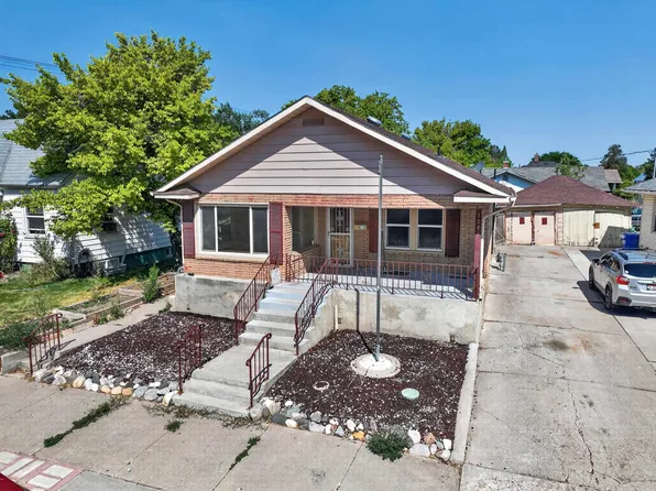 1046 E Lander St, Pocatello, ID 83201