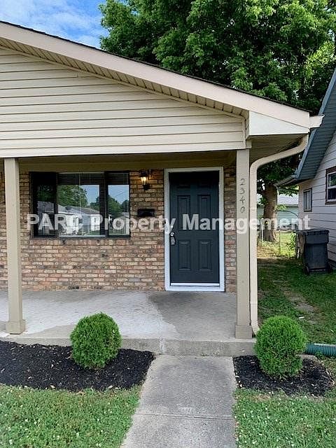 1st image of 2340 Walker Ave