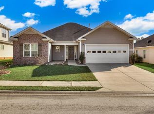 124 Radcliff Drive, Grovetown, GA 30813