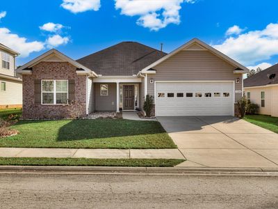 124 Radcliff Drive, Grovetown, GA, 30813