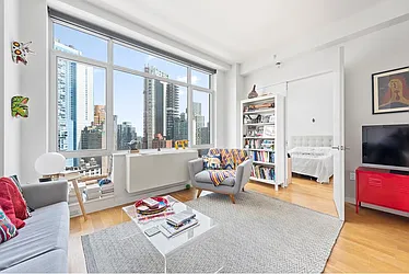Sold by Douglas Elliman