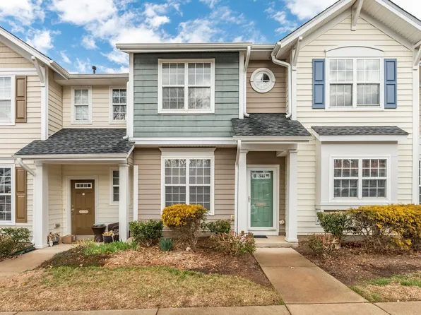 917 Hamlet Park Dr, Morrisville, NC 27560