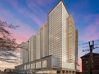 1629 S Prairie Ave #805, Chicago, IL, 60616