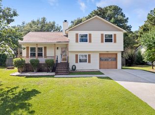 114 Ewell Ct, Summerville, SC 29486