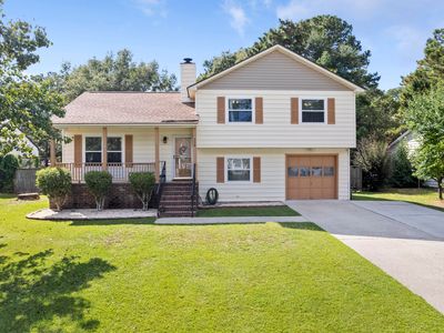 114 Ewell Ct, Summerville, SC, 29486