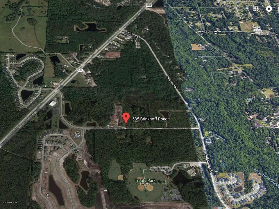 2nd image of 1535 Brinkhoff Rd