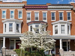 3030 Guilford Ave, Baltimore, MD 21218