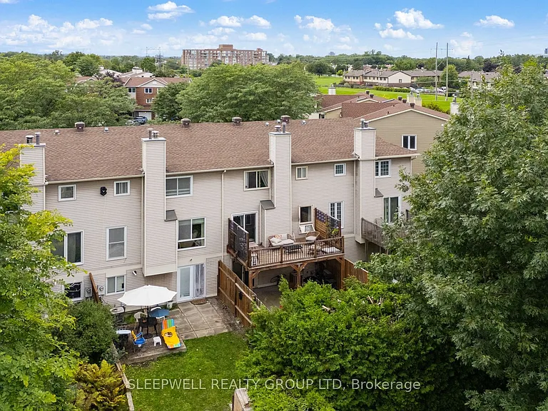 21 Kedgewick Ct — Photo 29