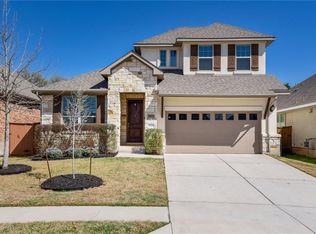 15508 Cinca Terra Dr, Bee Cave, TX 78738