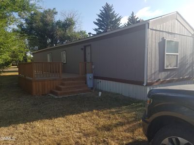 306 Young St, Medicine Lake, MT, 59247