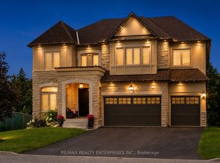 6628 Rothschild Trl, Mississauga, ON L5W0A6