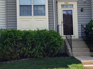 9587 Tudor Oaks Dr, Manassas, VA 20110
