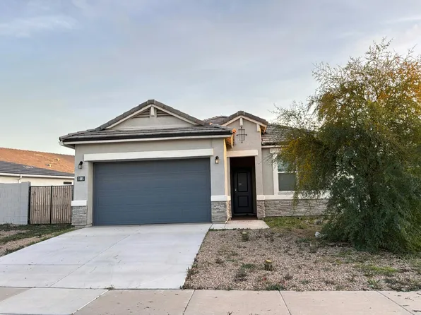 1885 W Central Ave, Coolidge, AZ 85128