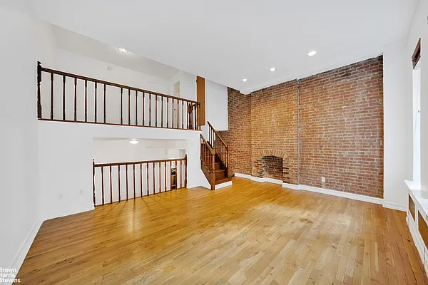 Rented by Brown Harris Stevens | media 11