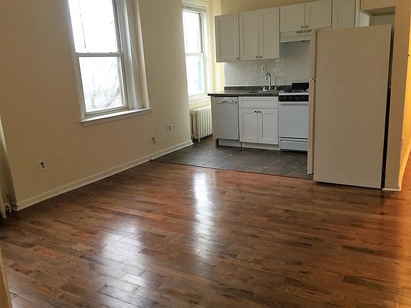 Living/Dining/Kitchen