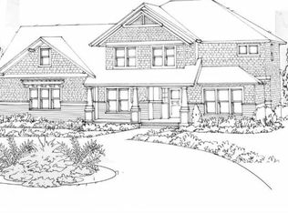 14261 Henderson Rd NE, Bainbridge Island, WA 98110