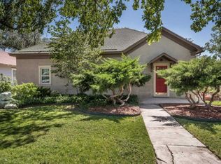 1900 5th Ave, Canyon, TX 79015