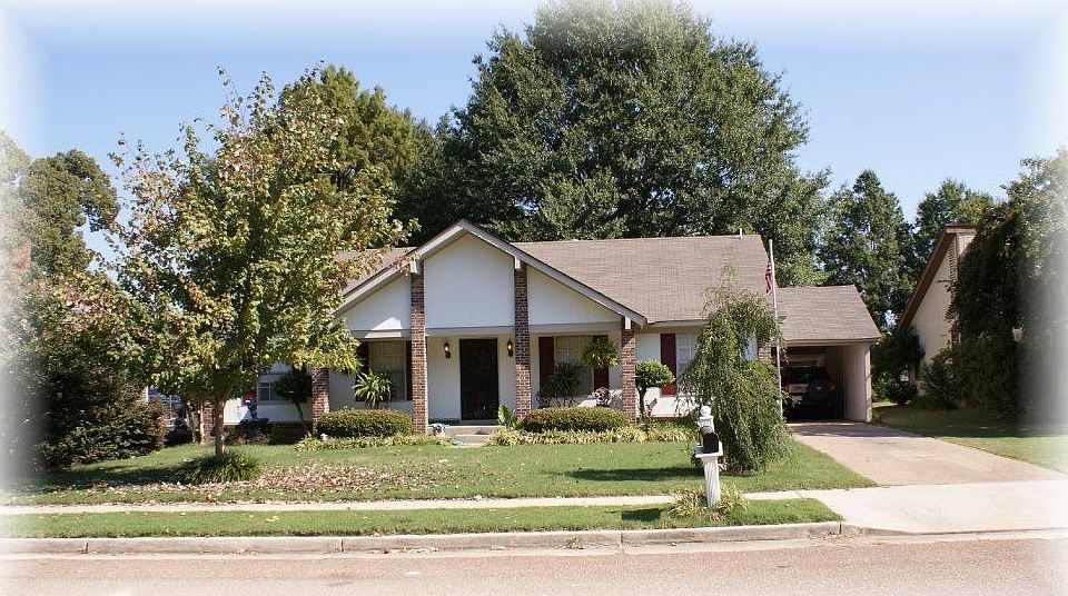 For Sale: 2196 Winding Path, Memphis, TN 38113