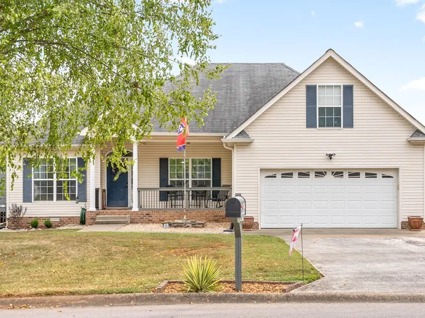 1221 Olive Branch Rd, Clarksville, TN 37042