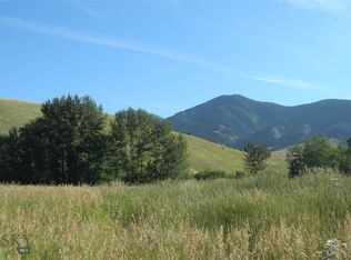 Boylan Rd, Bozeman, MT 59715