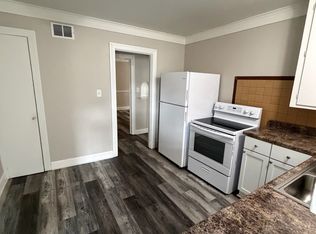 1633 Mahoning Ave, Youngstown, OH 44509