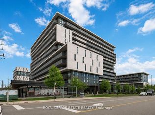 160 Flemington Rd #1505, Toronto, ON M6A 0A9