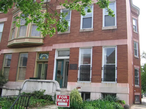 3001 Saint Paul St APT 3, Baltimore, MD 21218