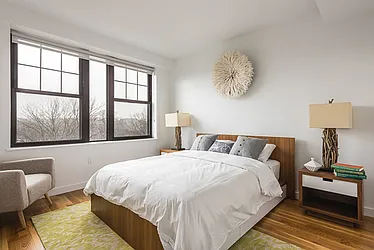 Rented by Brown Harris Stevens