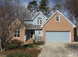 8021 Gabriels Bend Dr, Raleigh, NC 27612