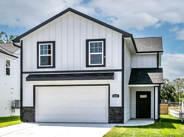 2441 Avenue L, Council Bluffs, IA 51501