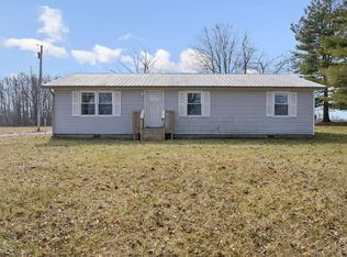 3486 Barnes Rd, Georgetown, OH 45121