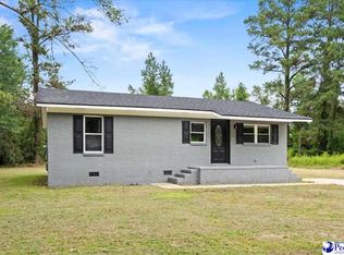 6019 E National Cemetery Rd, Florence, SC 29506
