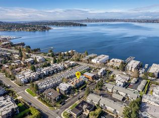 10131 NE 64th St #C, Kirkland, WA