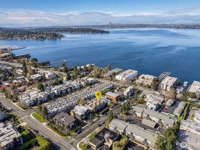 10131 NE 64th Street #C, Kirkland, WA, 98033