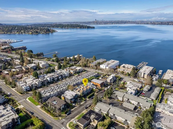 10131 NE 64th Street #C, Kirkland, WA 98033