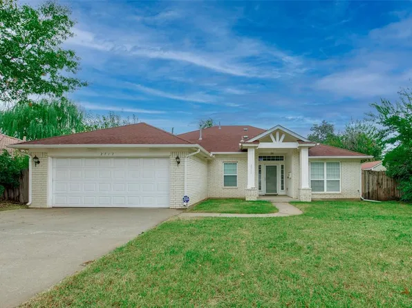 2717 NW 58th St, Oklahoma City, OK 73112