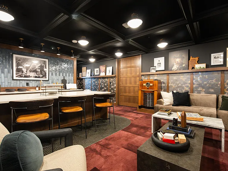 Waylon's Hidden Speakeasy